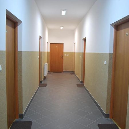 Aparthotel Bajeczna Krasków Eksteriør bilde
