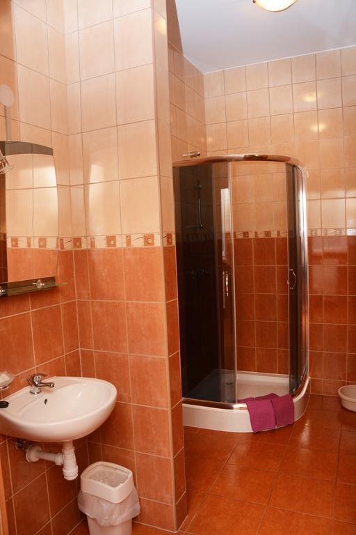 Aparthotel Bajeczna Krasków Rom bilde