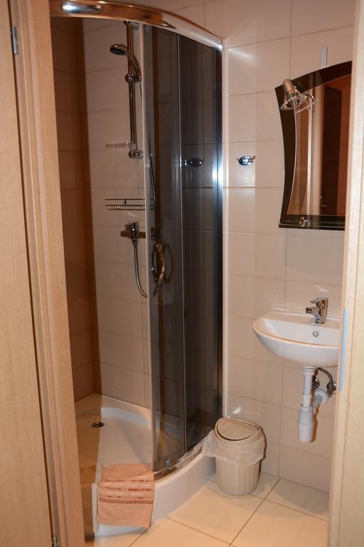 Aparthotel Bajeczna Krasków Rom bilde