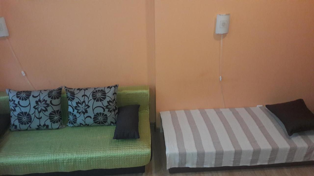 Aparthotel Bajeczna Krasków Eksteriør bilde