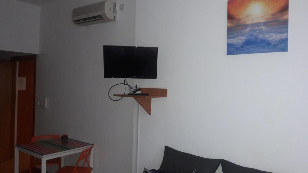 Aparthotel Bajeczna Krasków Eksteriør bilde