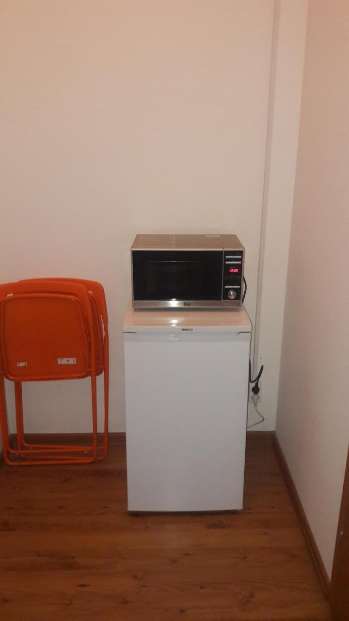 Aparthotel Bajeczna Krasków Eksteriør bilde